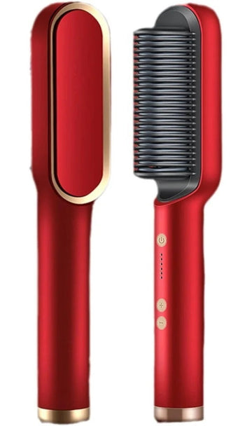 Cepillo Alisador 5 en 1 Bivolt