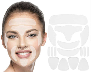 Adhesivo de Silicona Antirrugas