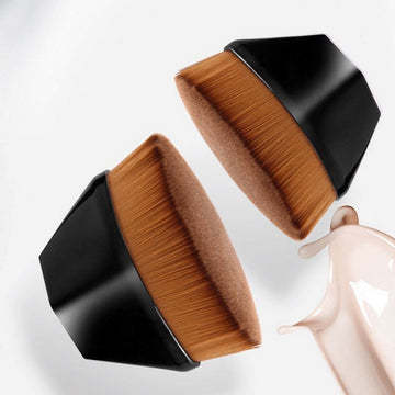 Brocha de Maquillaje Profesional
